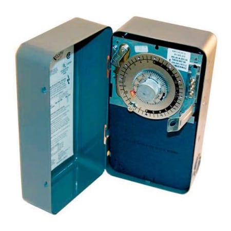 Allpoints Allpoints 42-1446 Defrost Control / Timer; 208/240V 421446